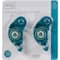 Therm O Web Gina K Designs Permanent Adhesive Dot Runner Refill, 2ct.